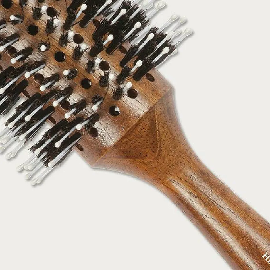 Föhnwellbürste