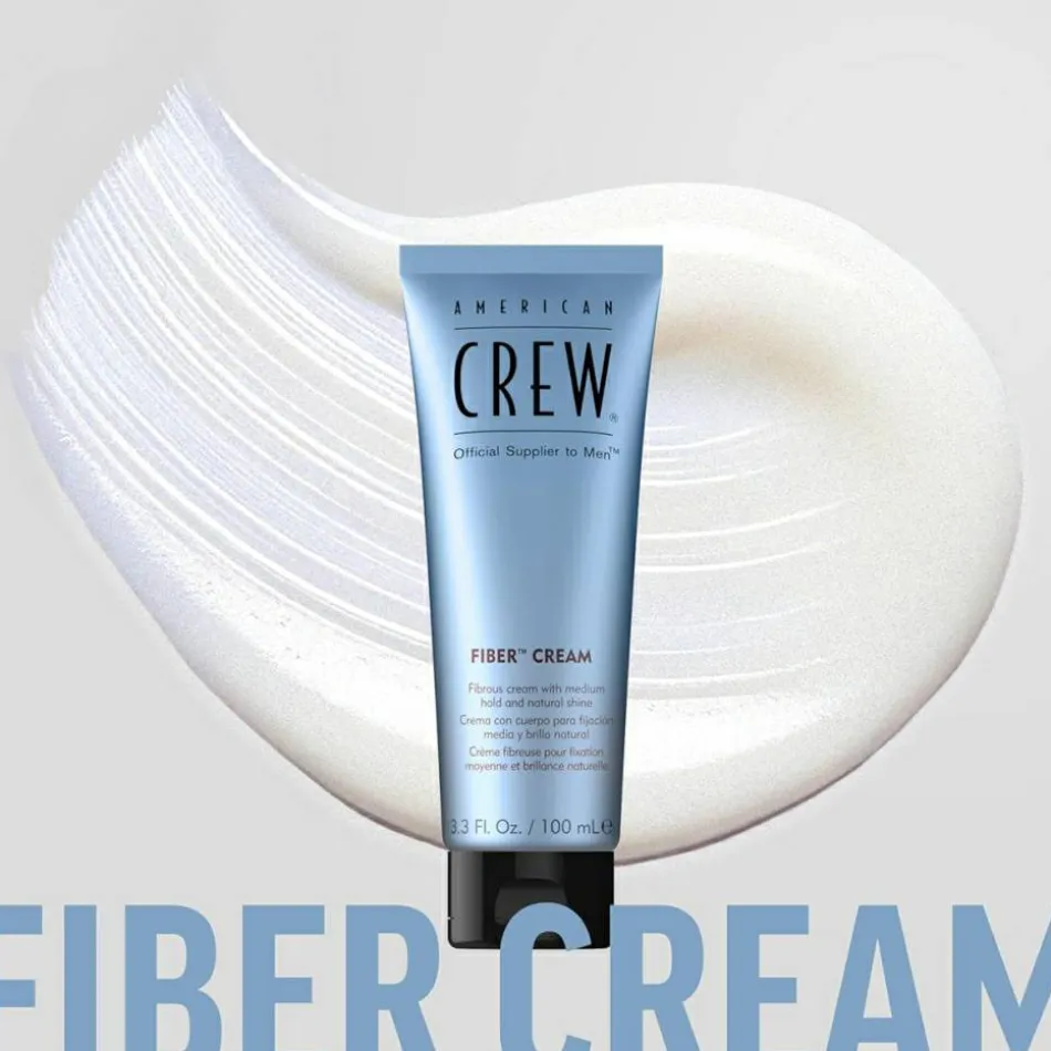 Fiber Cream 100 ml