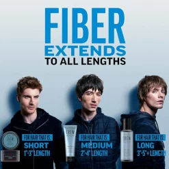 Fiber Foam 200 ml
