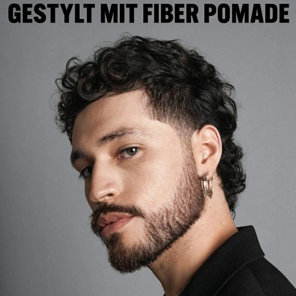 Fiber Pomade 100 ml