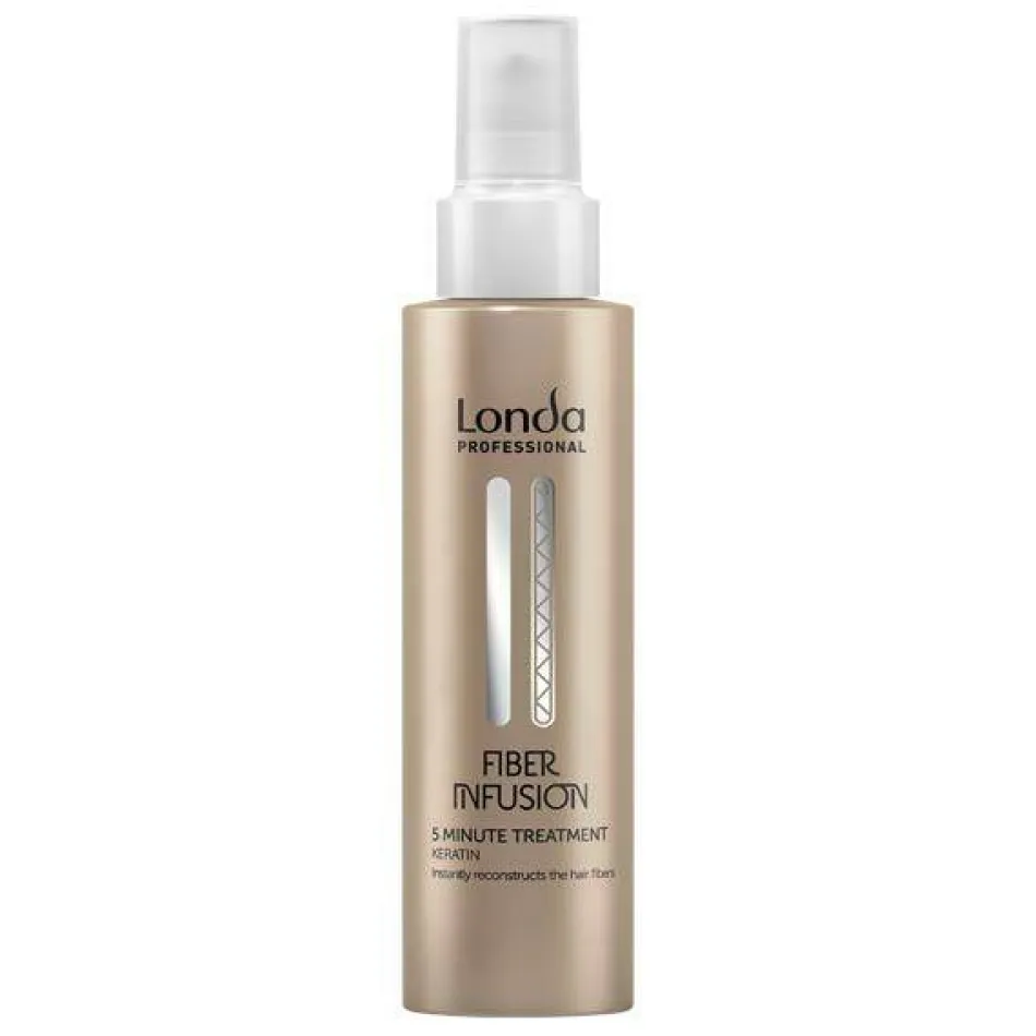 Fiber Infusion 5 Minute Treatment 100 ml