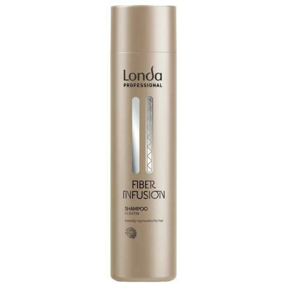 Fiber Infusion Shampoo