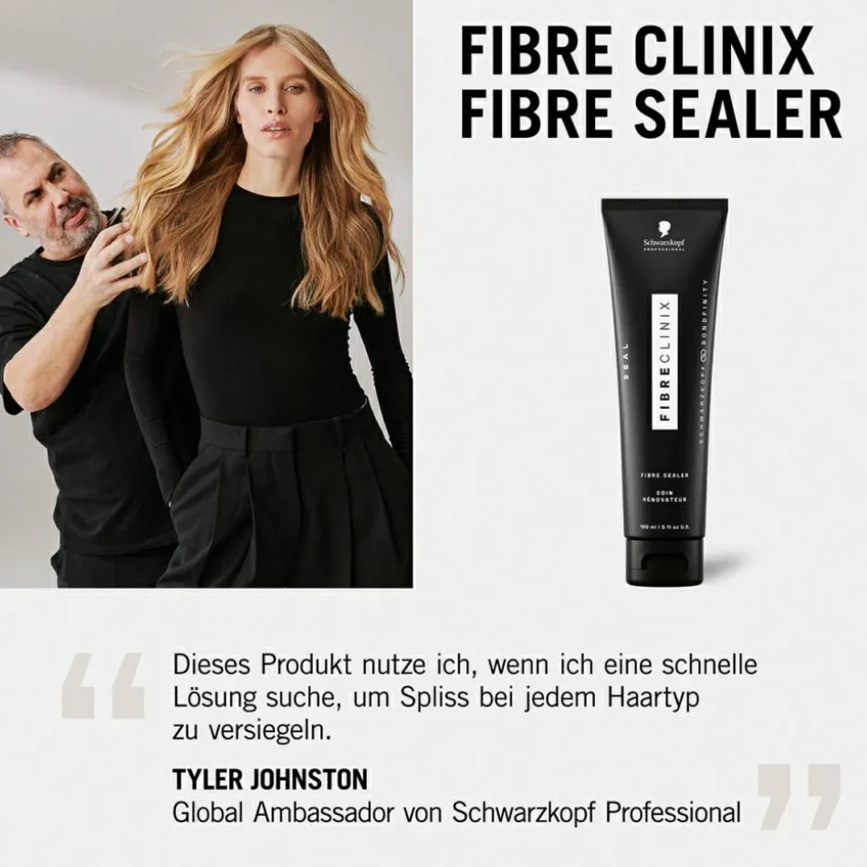 FIBRE CLINIX Bondfinity Fibre Sealer 150 ml