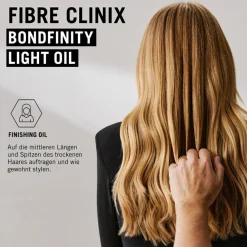 FIBRE CLINIX Bondfinity Light Oil 100 ml