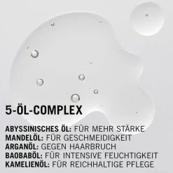 FIBRE CLINIX Bondfinity Light Oil 100 ml