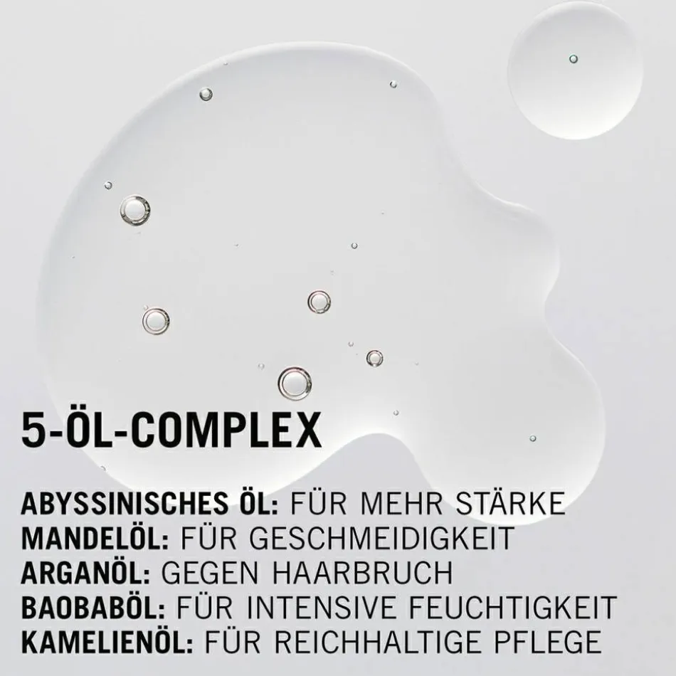 FIBRE CLINIX Bondfinity Light Oil 100 ml