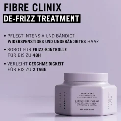FIBRE CLINIX De-Frizz Treatment 250 ml