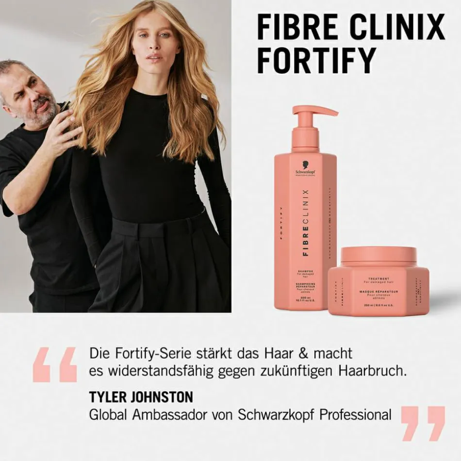 FIBRE CLINIX Fortify Multi-Repair Spray 200 ml