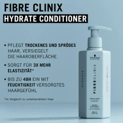 FIBRE CLINIX Hydrate  Conditioner 250 ml