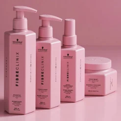 FIBRE CLINIX Vibrancy Shampoo 300 ml