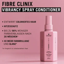 FIBRE CLINIX Vibrancy Spray Conditioner 200 ml