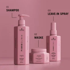 FIBRE CLINIX Vibrancy Spray Conditioner 200 ml