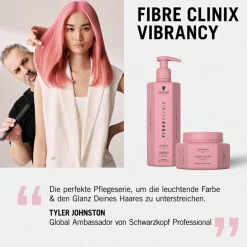 FIBRE CLINIX Vibrancy Spray Conditioner 200 ml