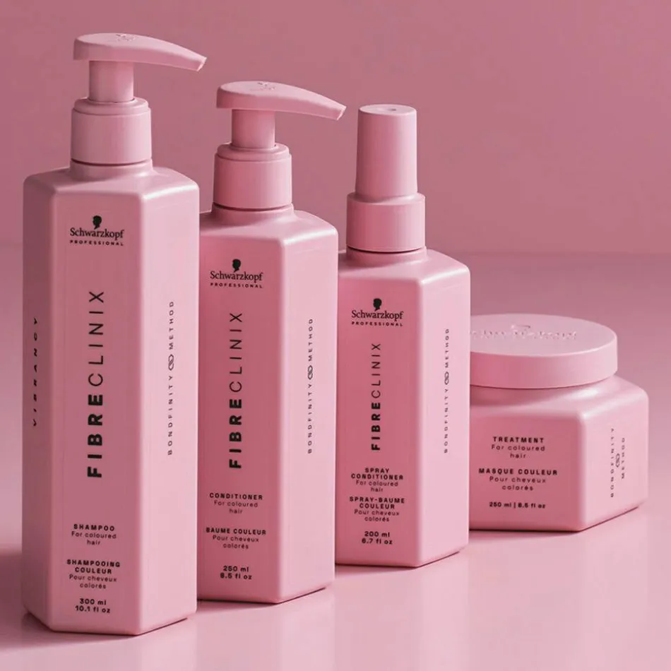 FIBRE CLINIX Vibrancy Treatment 250 ml