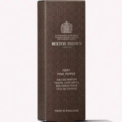 Fiery Pink Pepper Eau de Parfum Travel Case Refill 7,5 ml