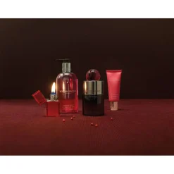 Fiery Pink Pepper   Bath & Shower Gel Refill 400 ml