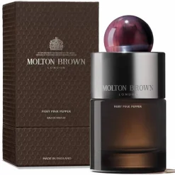 Fiery Pink Pepper   Eau de Parfum 100 ml