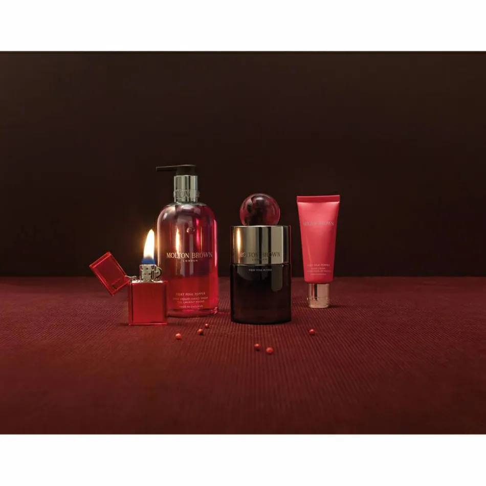Fiery Pink Pepper Fine Liquid Hand Wash 300 ml