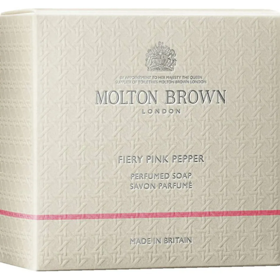 Fiery Pink Pepper Perfumed Soap 150 g