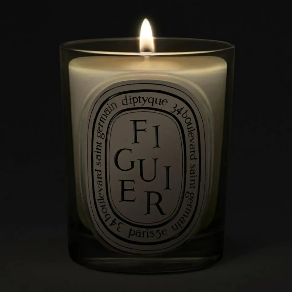 Figuier Classic Candle 190 g