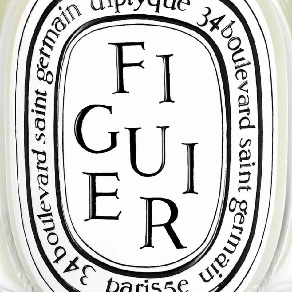 Figuier Classic Candle 190 g