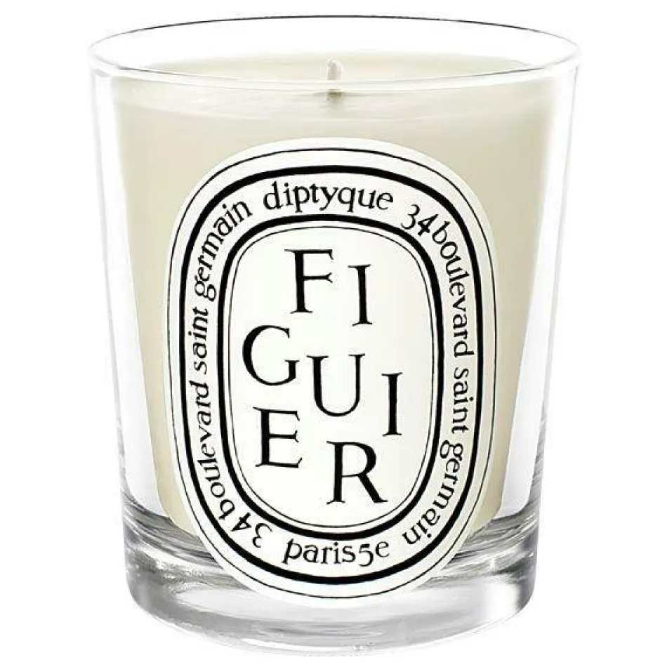 Figuier Mini Duftkerze 70 g