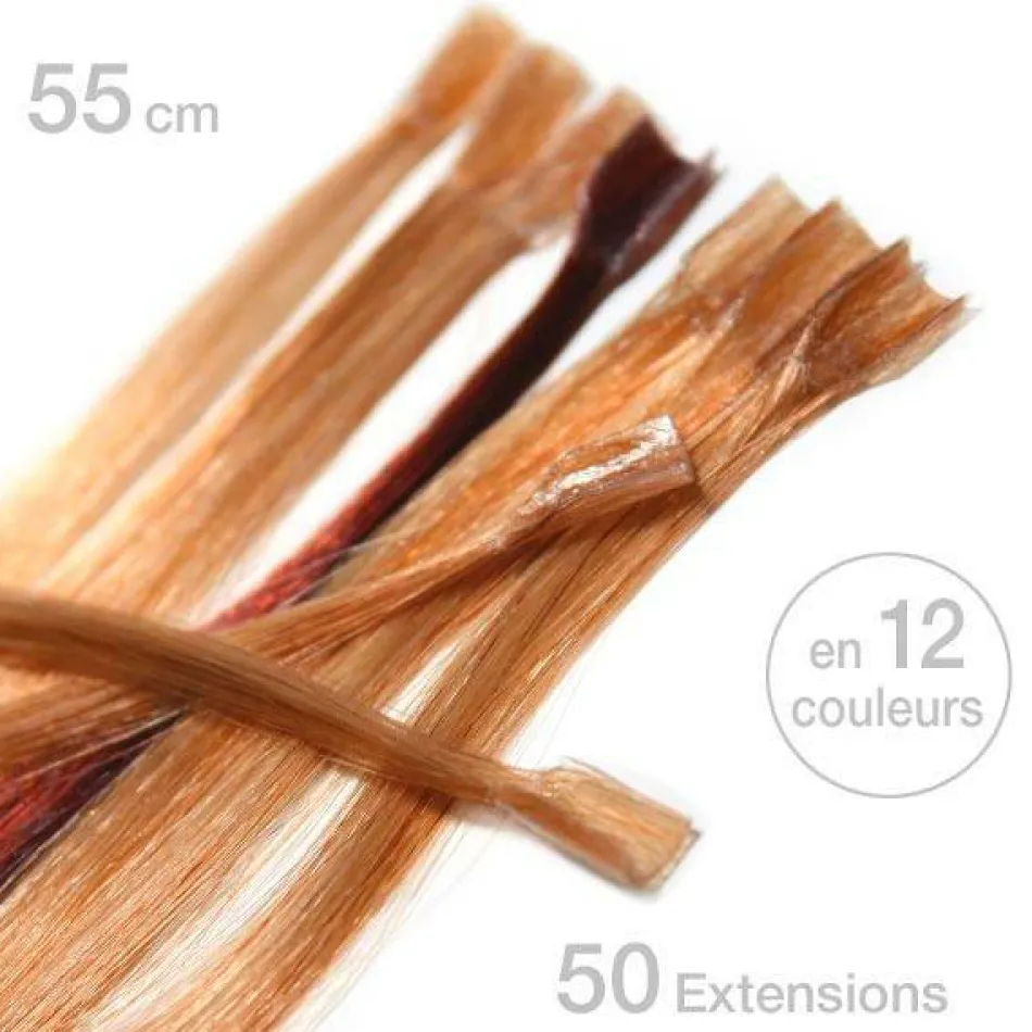 Fill-In Extensions 55 cm