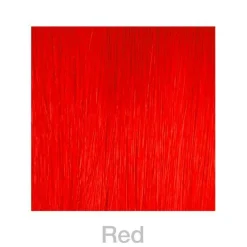 Fill-In Extensions Straight Fantasy Fiber Hair 45 cm
