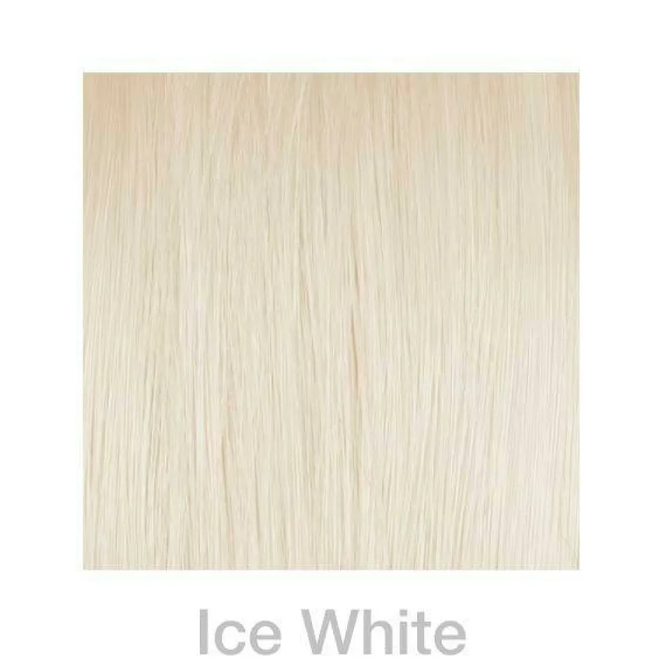 Fill-In Extensions Straight Fantasy Fiber Hair 45 cm