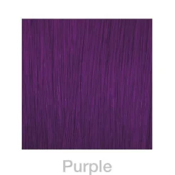 Fill-In Extensions Straight Fantasy Fiber Hair 45 cm