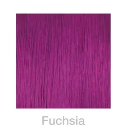 Fill-In Extensions Straight Fantasy Fiber Hair 45 cm