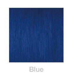 Fill-In Extensions Straight Fantasy Fiber Hair 45 cm