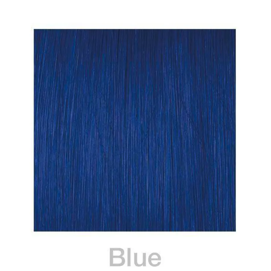 Fill-In Extensions Straight Fantasy Fiber Hair 45 cm