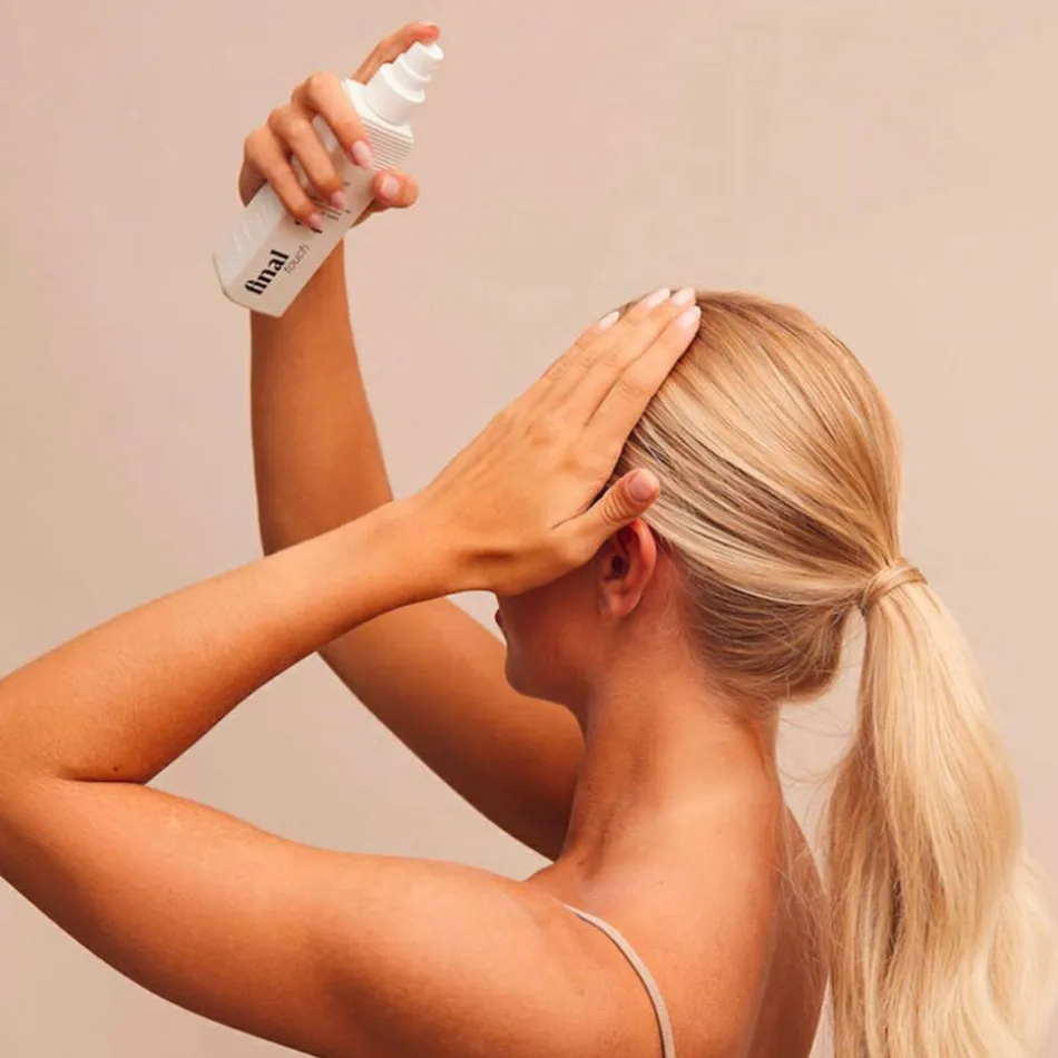 Final Touch™ Hair Spray mittlerer Halt 150 ml