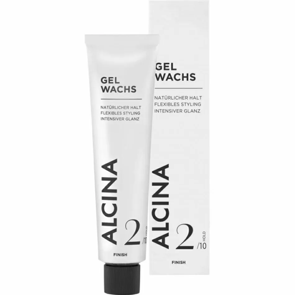 Finish Gel Wachs 60 ml