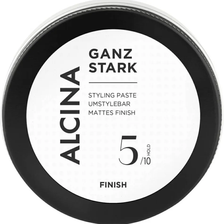 Finish Haarpaste Ganz Stark 50 ml