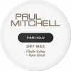Firm Hold   Dry Wax 50 g