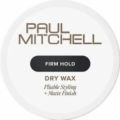 Firm Hold   Dry Wax 50 g