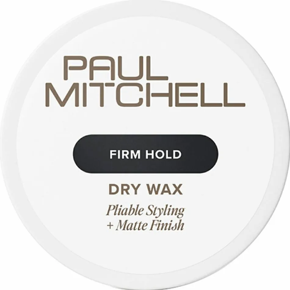Firm Hold Dry Wax 50 g