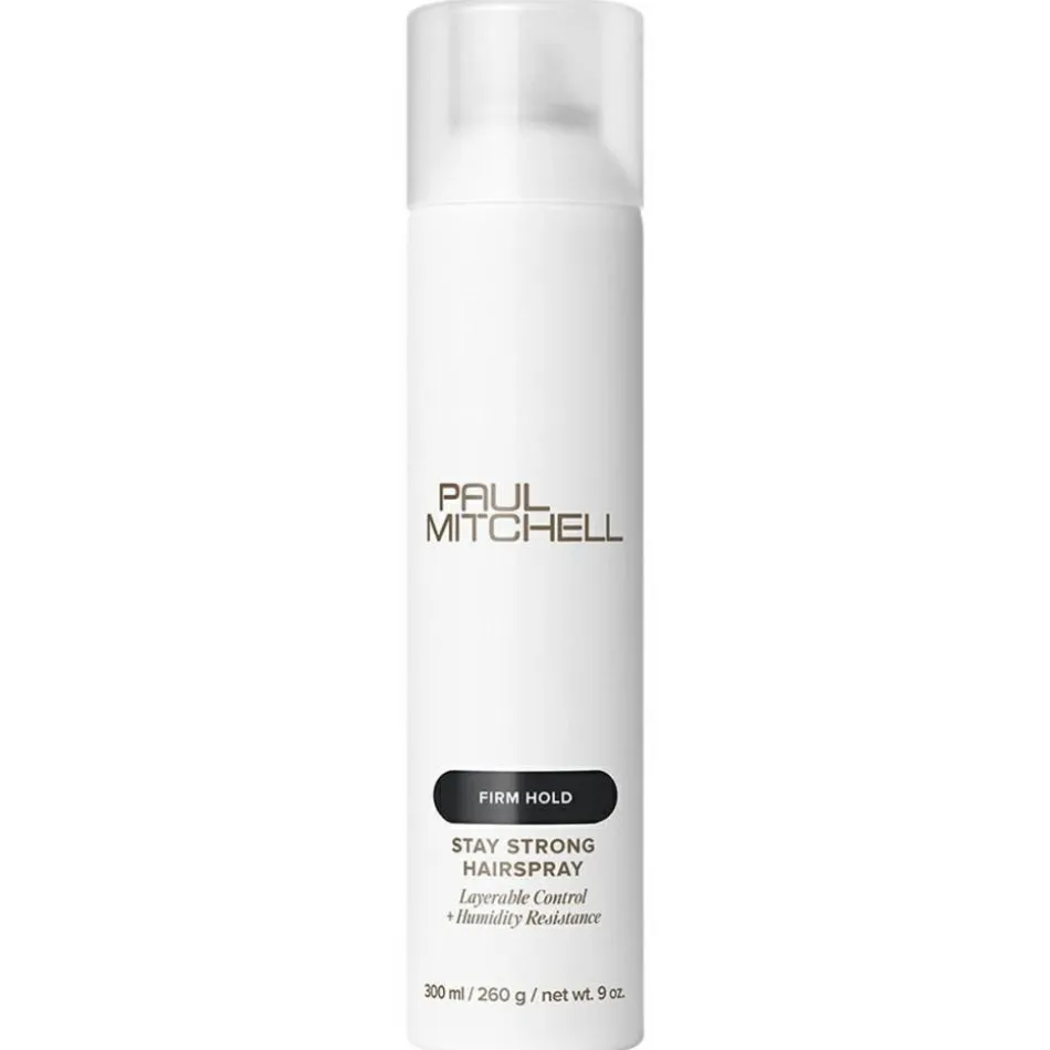 Firm Hold Stay Strong Hairspray 300 ml