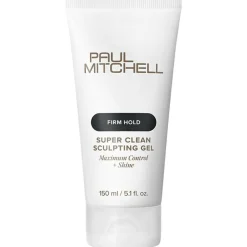 Firm Hold Super Clean Sculpting Gel