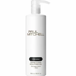Firm Hold   Super Clean Sculpting Gel