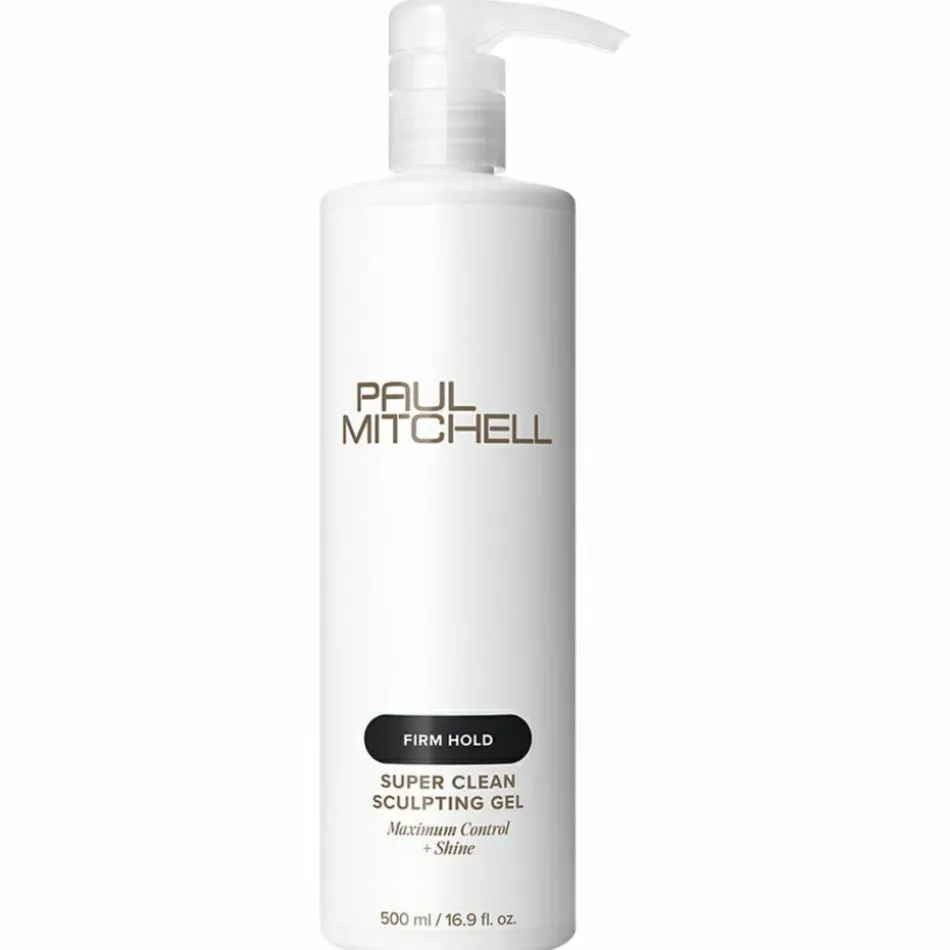 Firm Hold Super Clean Sculpting Gel