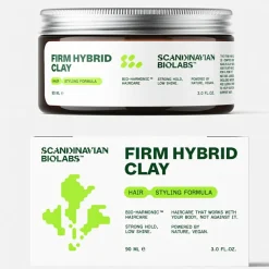 Firm Hybrid Clay 90 ml