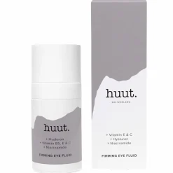 Firming Eye Fluid 15 ml