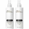 Firm Style   Paul Mitchell Freeze and Shine Super Spray Duo small 2 x 250 ml