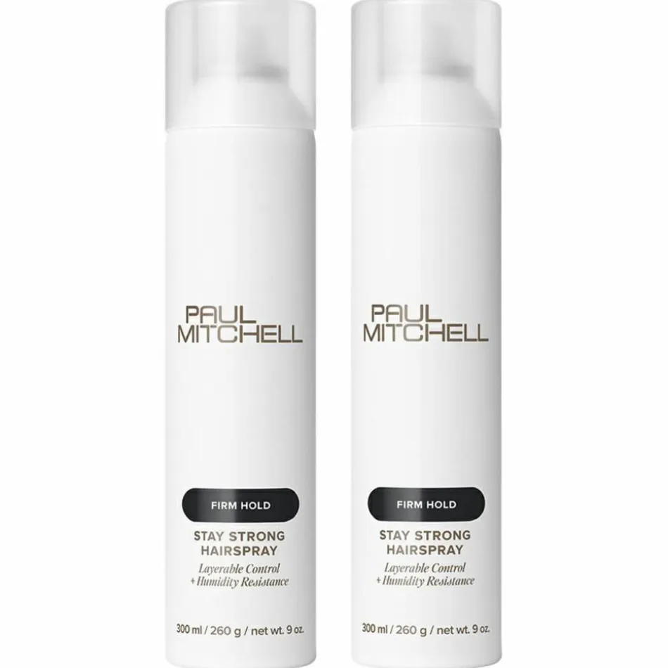 Firm Style Stay Strong Duo 2. x 300 ml