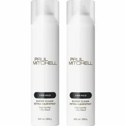 Firm Style   Super Clean Extra Duo 2. x 300 ml