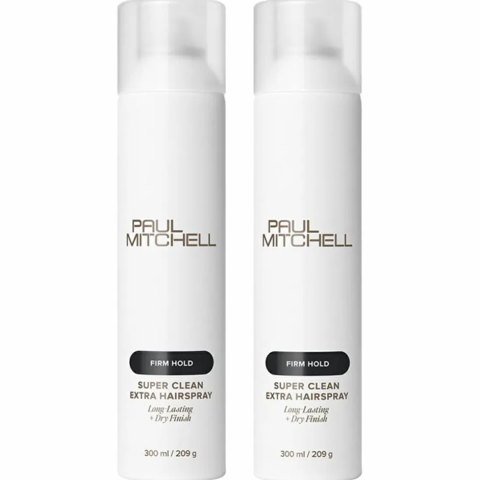 Firm Style Super Clean Extra Duo 2. x 300 ml
