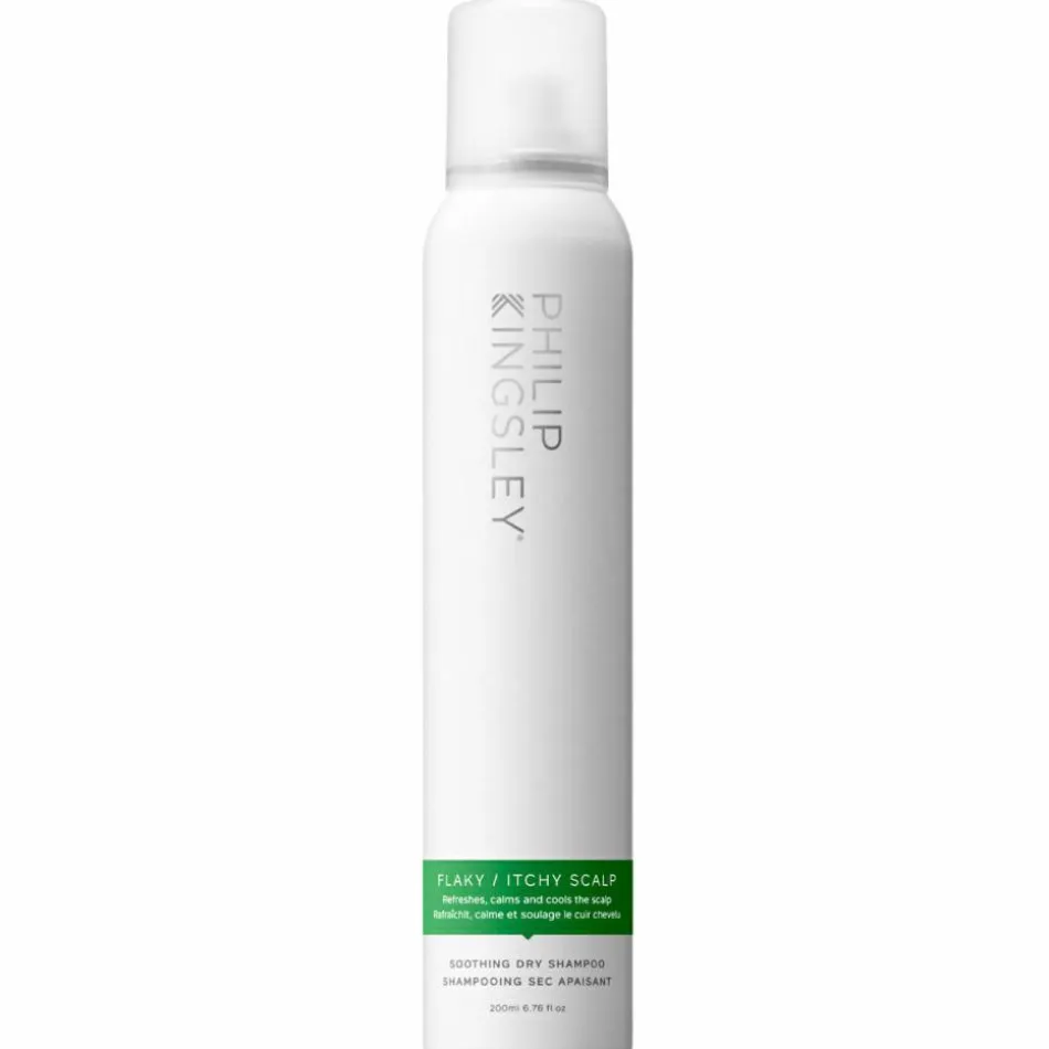 FLAKY/ITCHY SCALP Dry Shampoo 200 ml